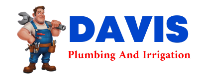 Trusted plumber in WALDO